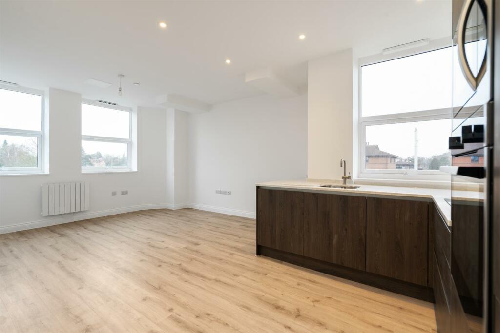 Additional property image - Warwick House, Warwick Road, Solihull