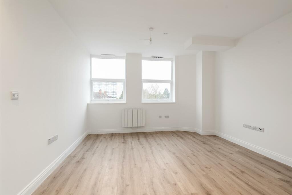 Additional property image - Warwick House, Warwick Road, Solihull