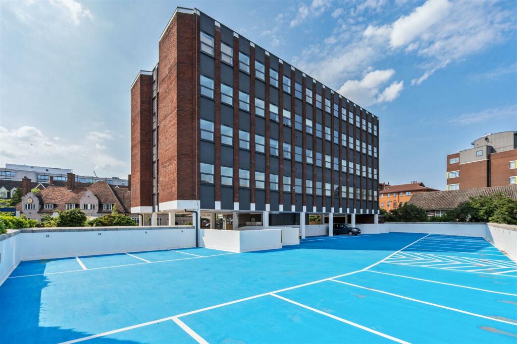 Additional property image - Warwick House, Warwick Road, Solihull