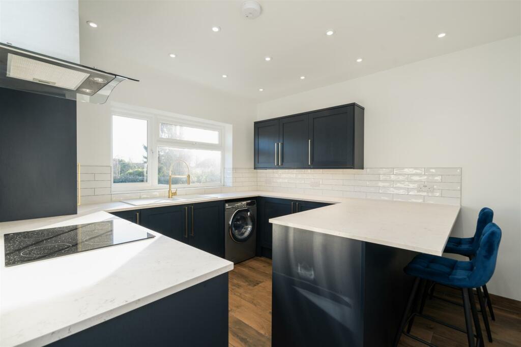 Additional property image - Milton Close, Bentley Heath, Solihull