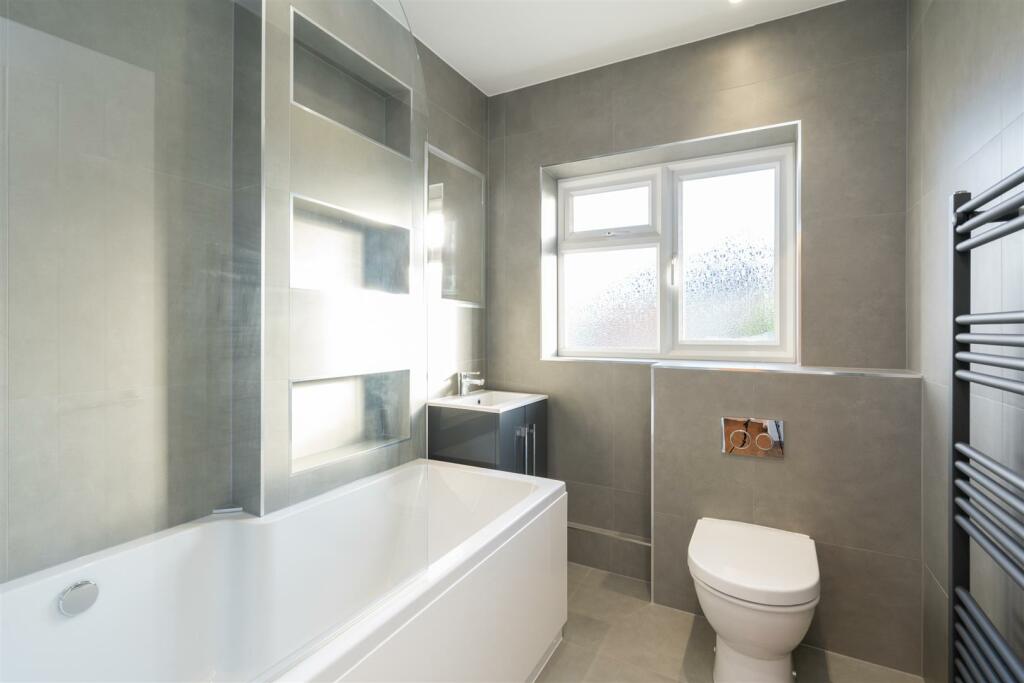 Additional property image - Milton Close, Bentley Heath, Solihull
