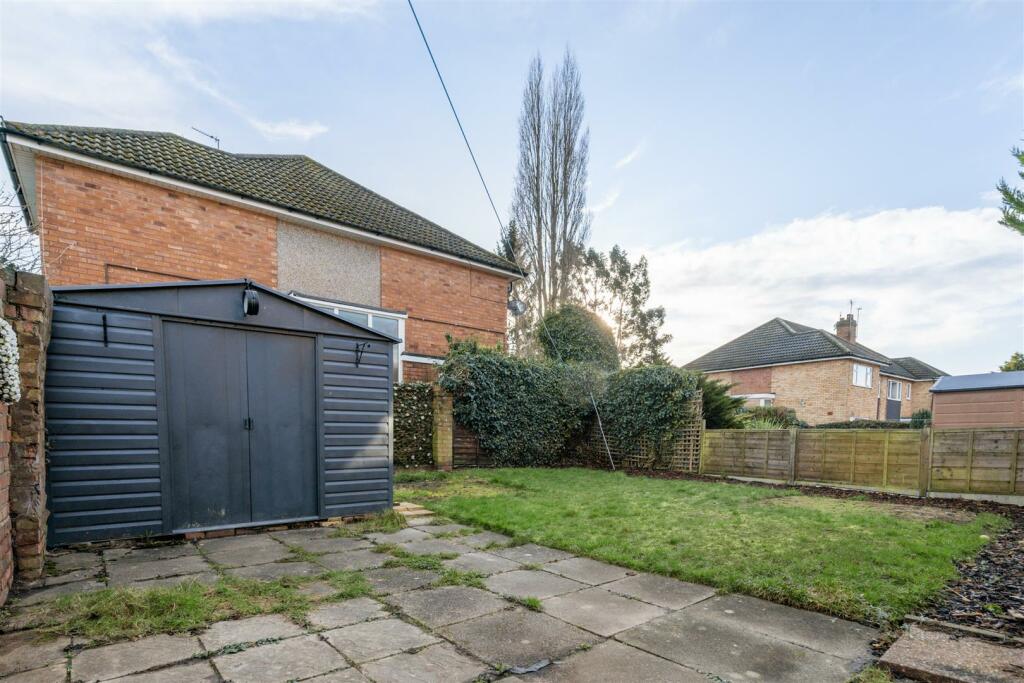 Additional property image - Milton Close, Bentley Heath, Solihull