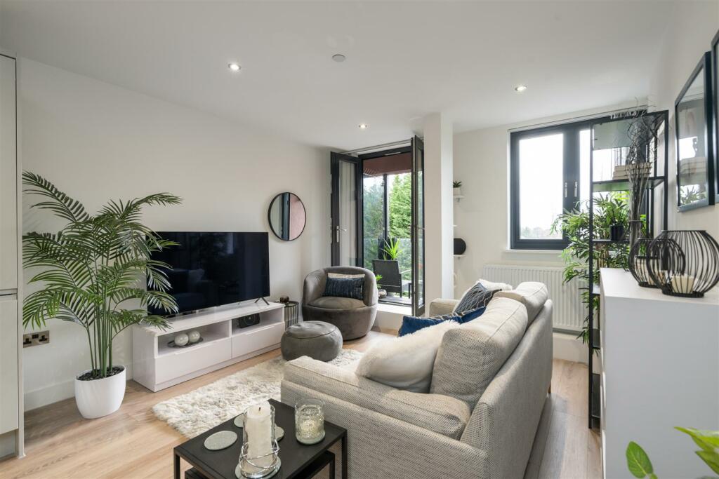 Additional property image - Streetsbrook Road, Solihull