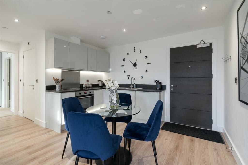 Additional property image - Streetsbrook Road, Solihull