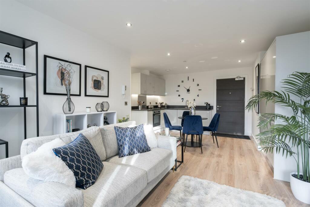 Additional property image - Streetsbrook Road, Solihull