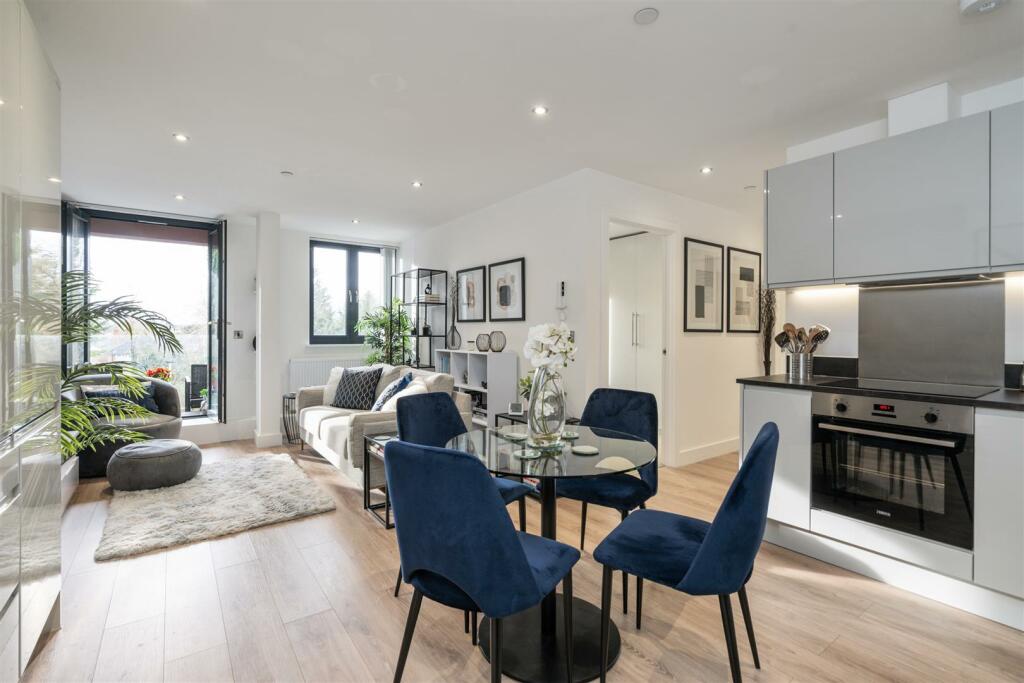 Additional property image - Streetsbrook Road, Solihull
