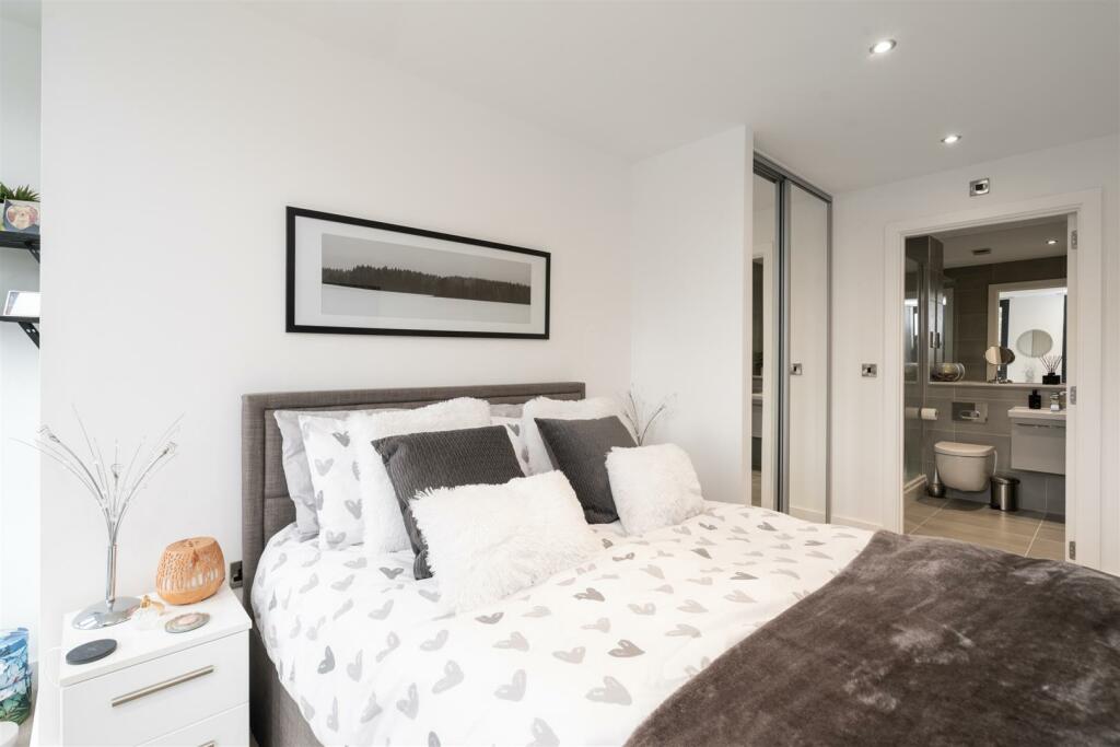 Additional property image - Streetsbrook Road, Solihull