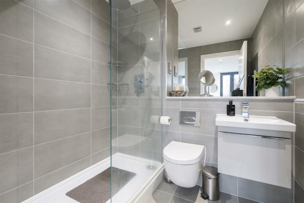 Additional property image - Streetsbrook Road, Solihull