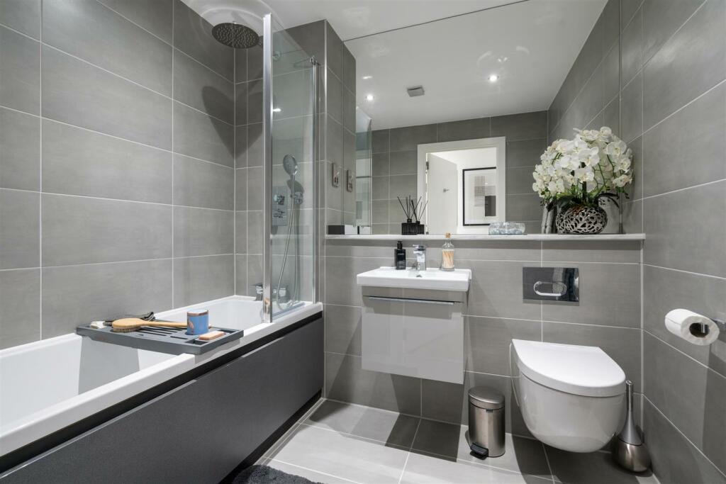 Additional property image - Streetsbrook Road, Solihull