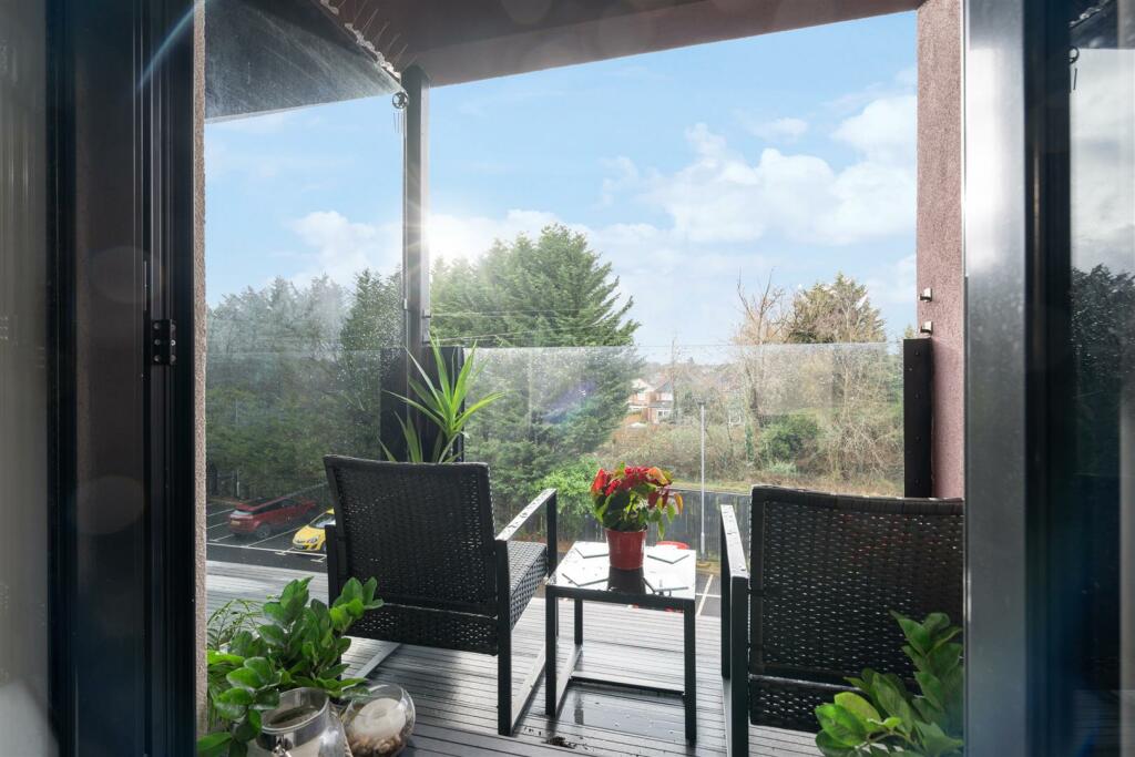 Additional property image - Streetsbrook Road, Solihull