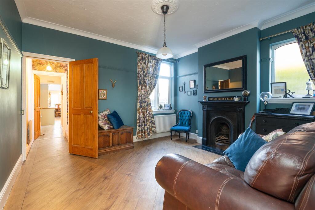 Additional property image - Ulverley Green Road, Olton, Solihull