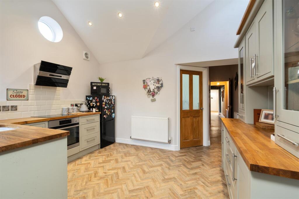 Additional property image - Ulverley Green Road, Olton, Solihull