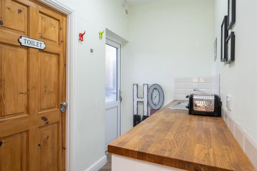 Additional property image - Ulverley Green Road, Olton, Solihull