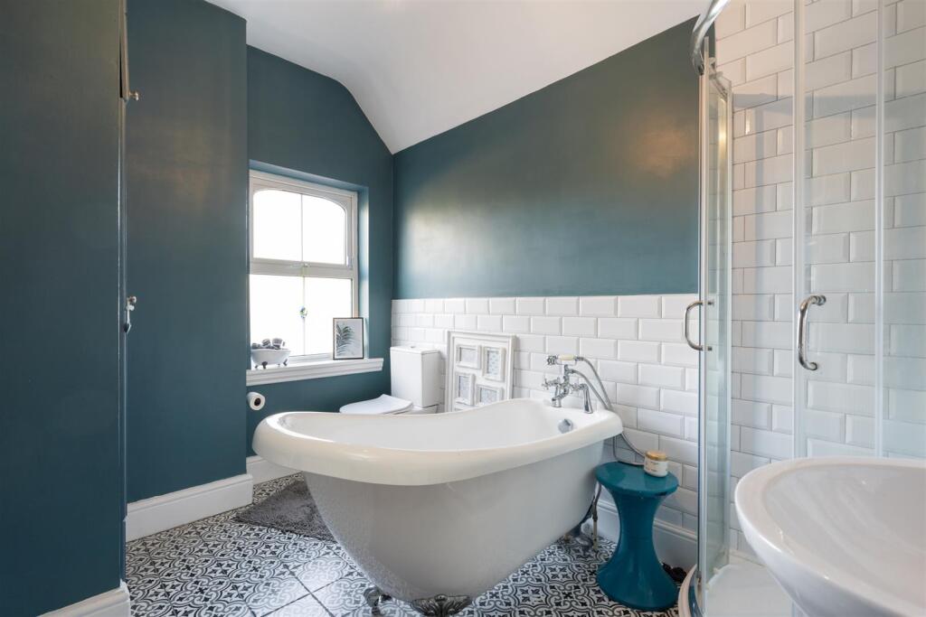 Additional property image - Ulverley Green Road, Olton, Solihull