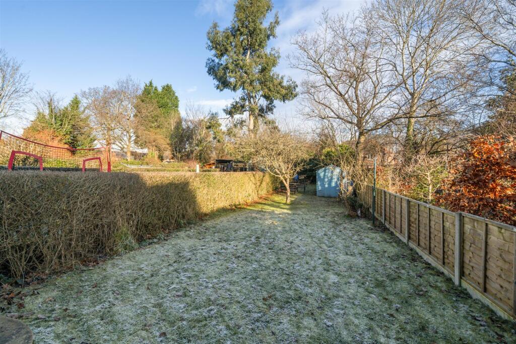 Additional property image - Ulverley Green Road, Olton, Solihull