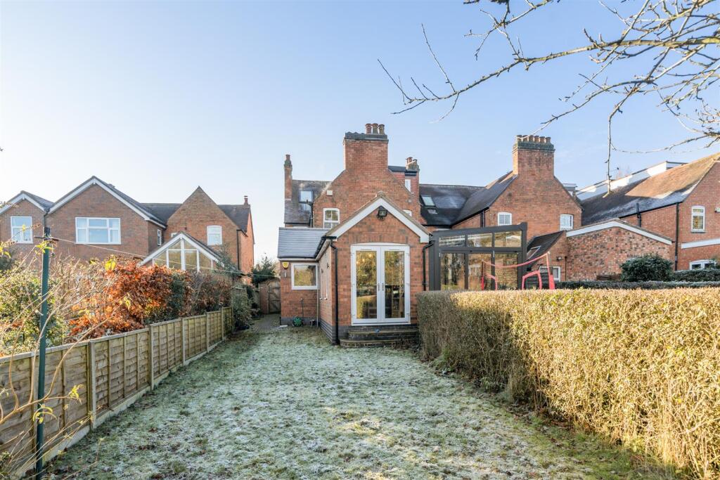 Additional property image - Ulverley Green Road, Olton, Solihull