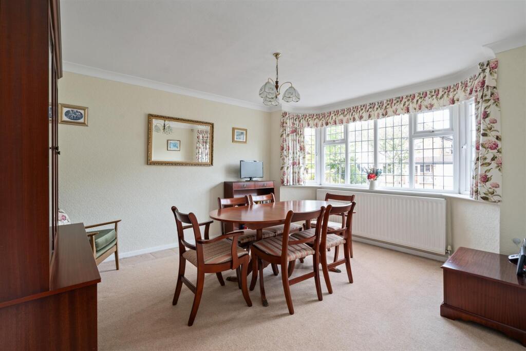Additional property image - Cambridge Avenue, Solihull