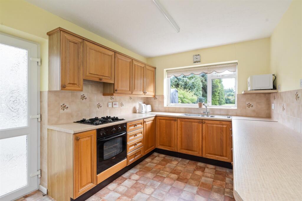 Additional property image - Cambridge Avenue, Solihull
