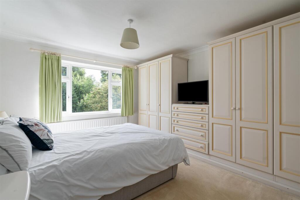 Additional property image - Cambridge Avenue, Solihull