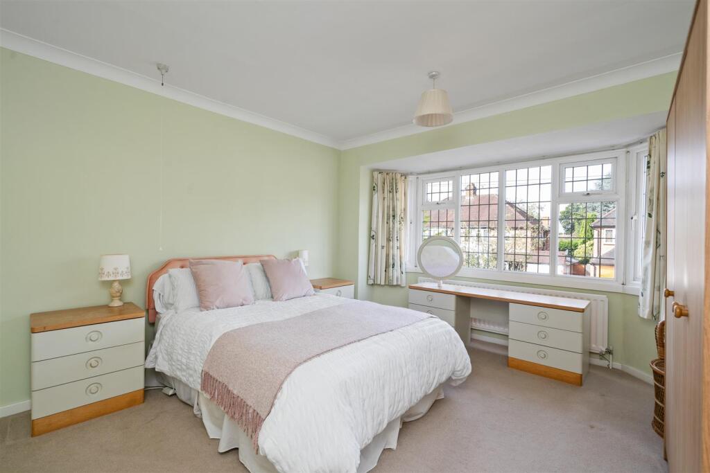 Additional property image - Cambridge Avenue, Solihull