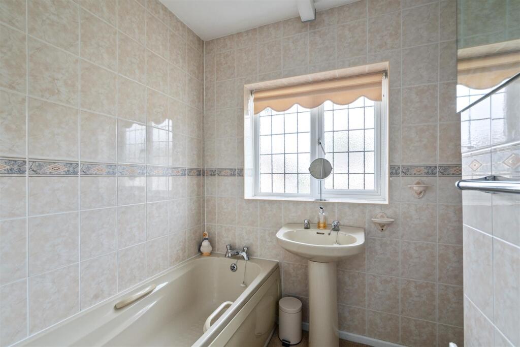 Additional property image - Cambridge Avenue, Solihull