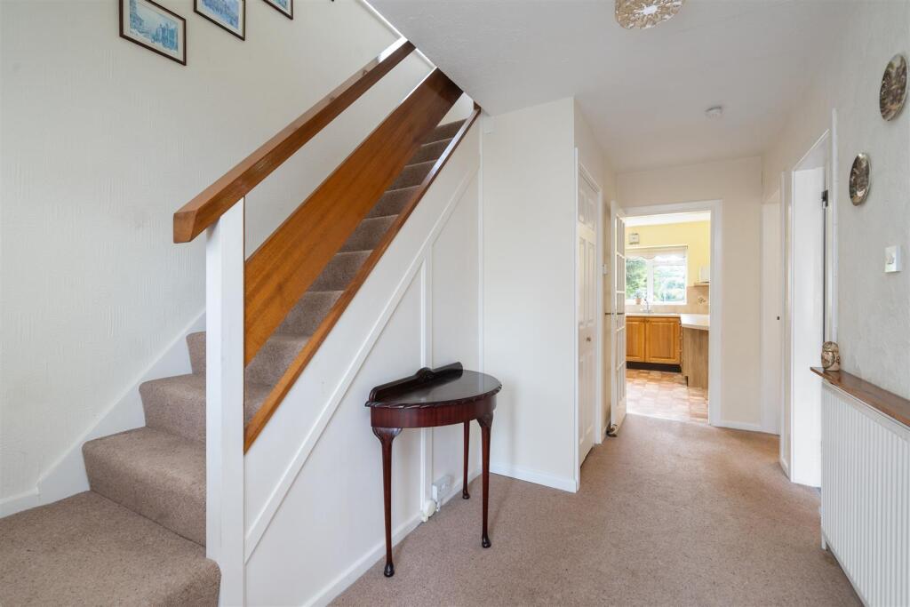 Additional property image - Cambridge Avenue, Solihull