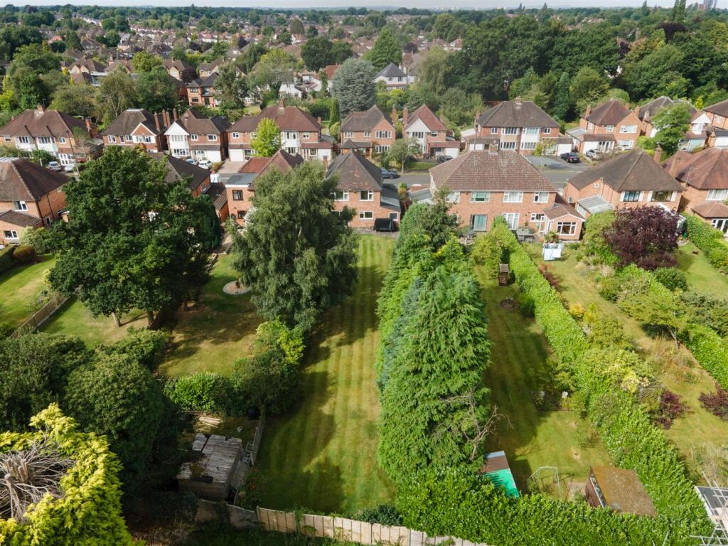 Additional property image - Cambridge Avenue, Solihull