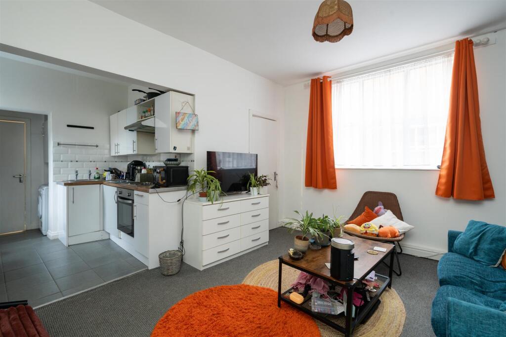 Additional property image - Sandford Road, Birmingham