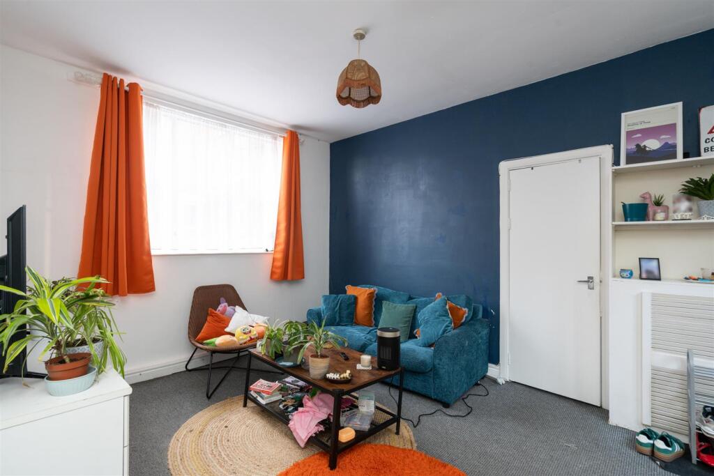 Additional property image - Sandford Road, Birmingham