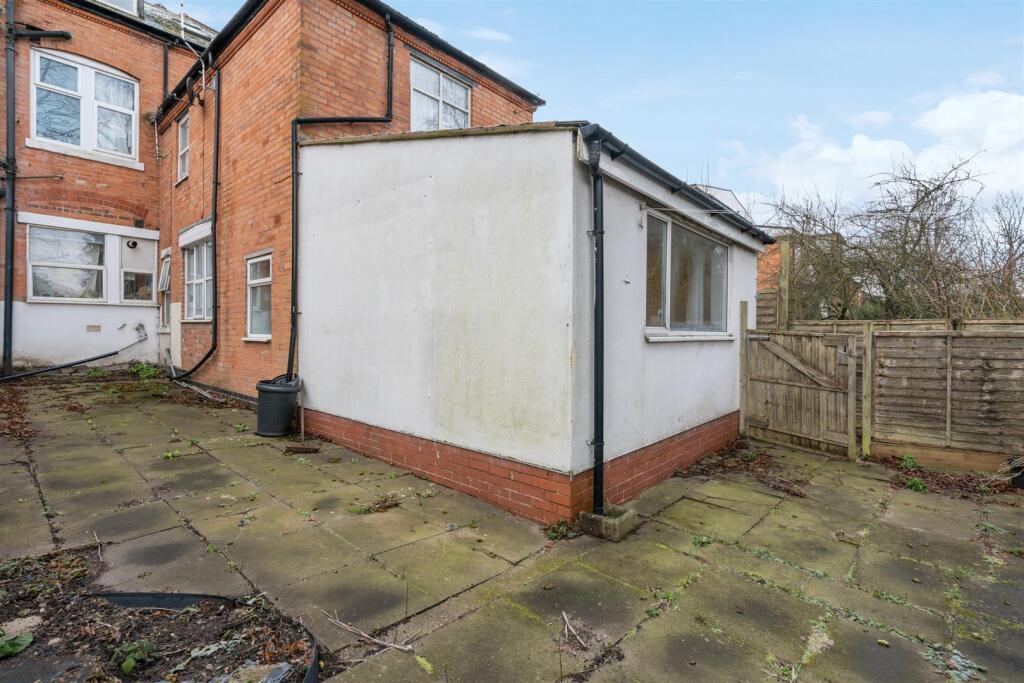 Additional property image - Sandford Road, Birmingham
