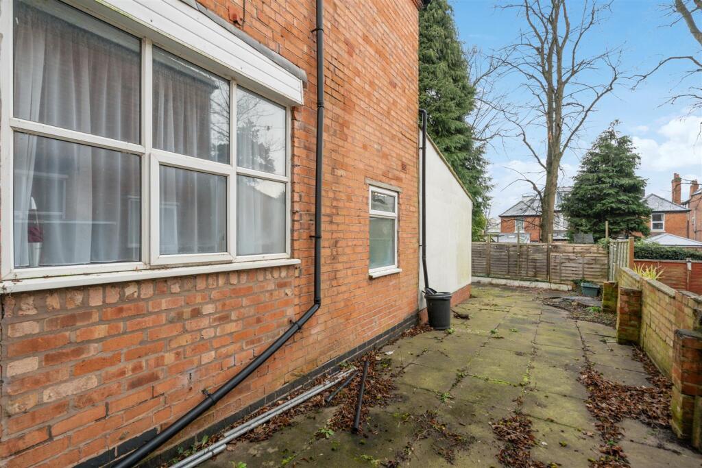 Additional property image - Sandford Road, Birmingham