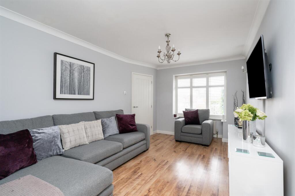 Additional property image - Shelsley Way, Solihull