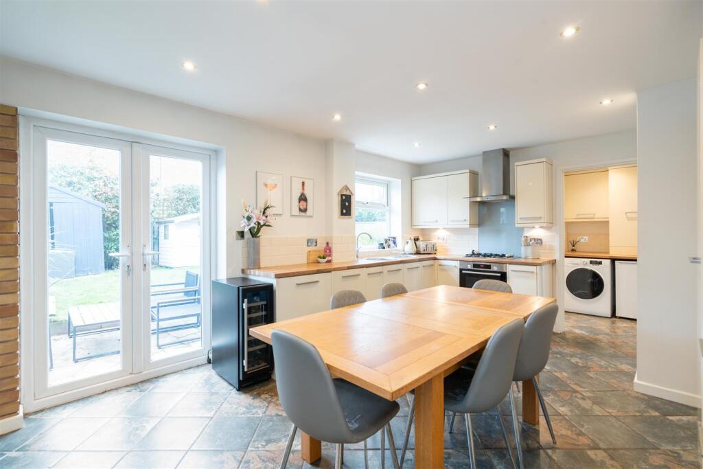 Additional property image - Shelsley Way, Solihull