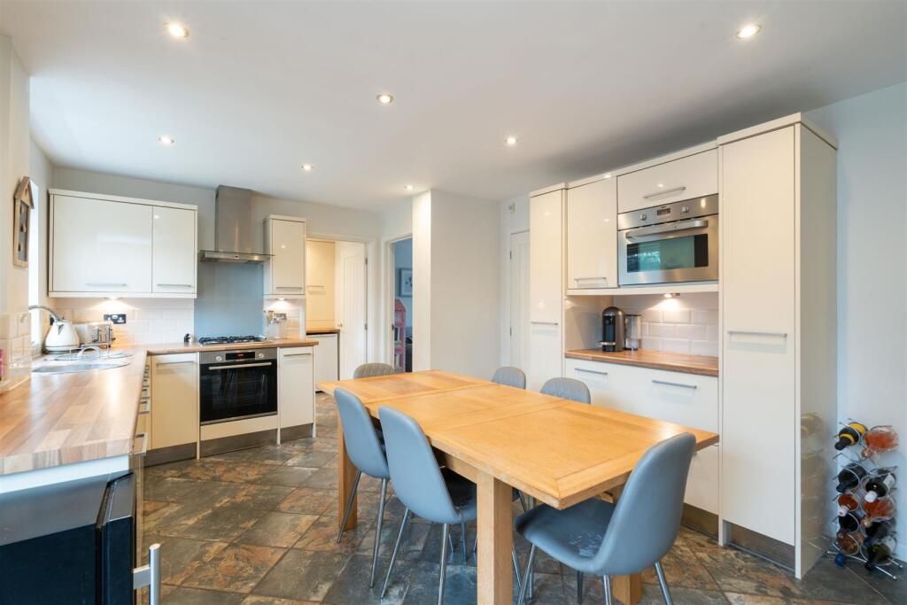 Additional property image - Shelsley Way, Solihull