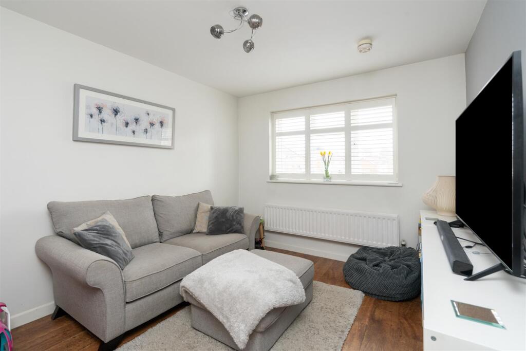 Additional property image - Shelsley Way, Solihull