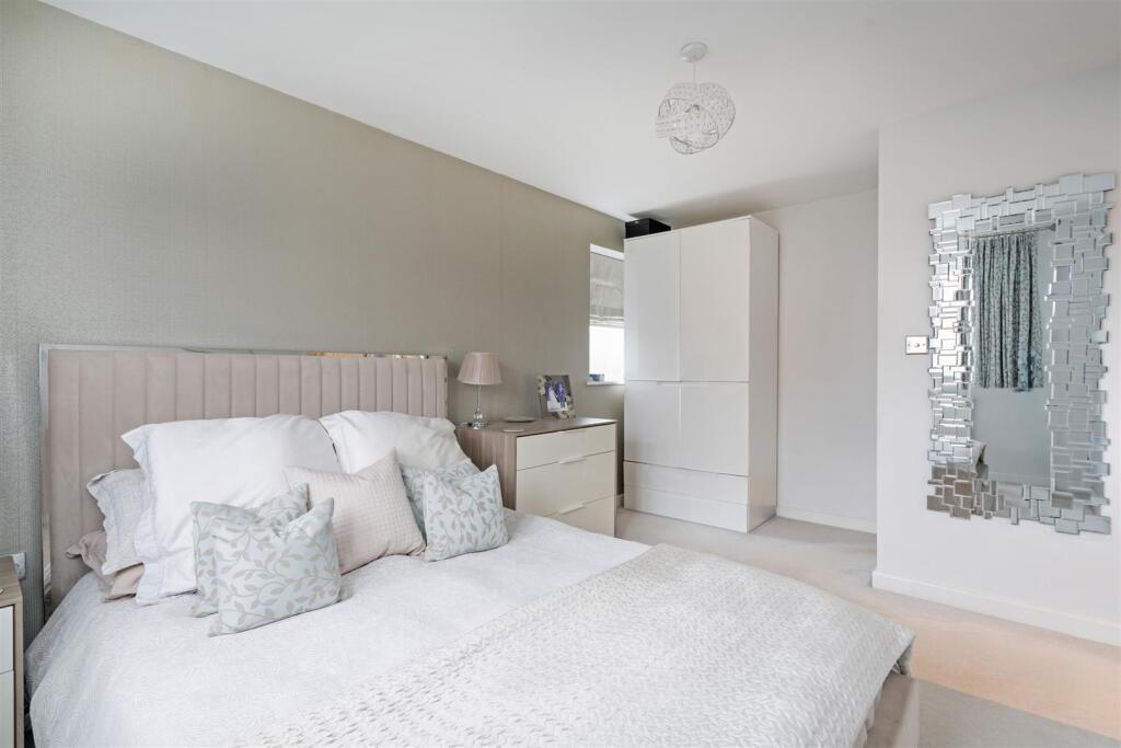 Additional property image - Shelsley Way, Solihull