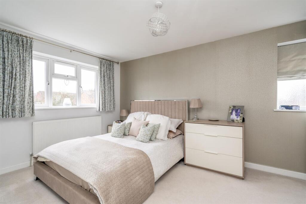 Additional property image - Shelsley Way, Solihull