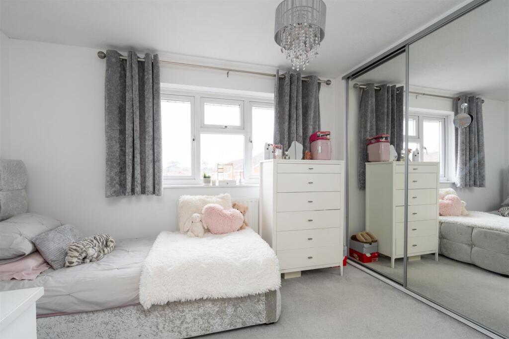 Additional property image - Shelsley Way, Solihull