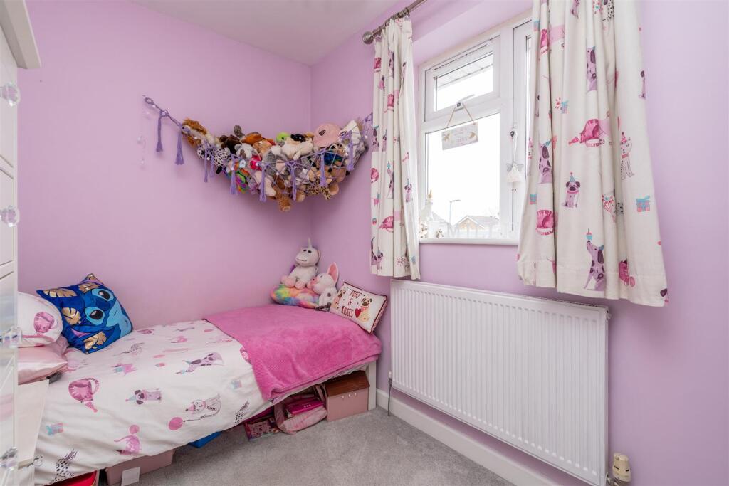 Additional property image - Shelsley Way, Solihull
