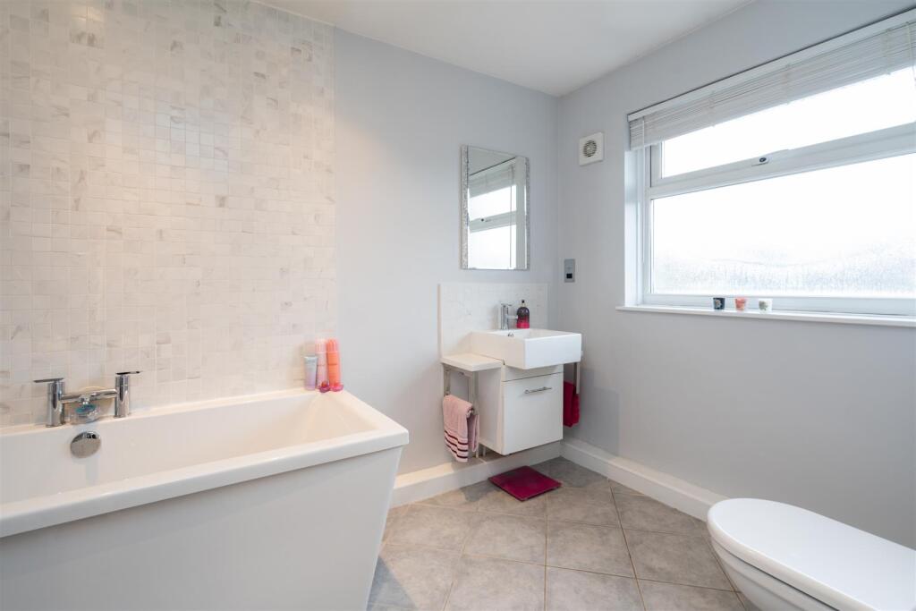 Additional property image - Shelsley Way, Solihull