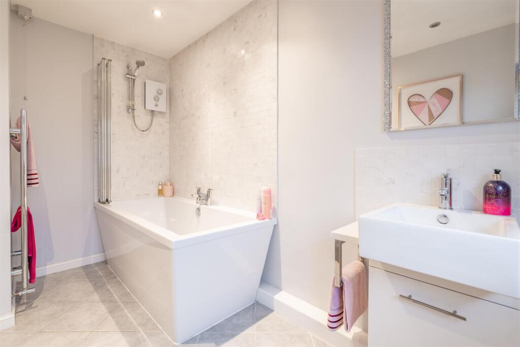 Additional property image - Shelsley Way, Solihull