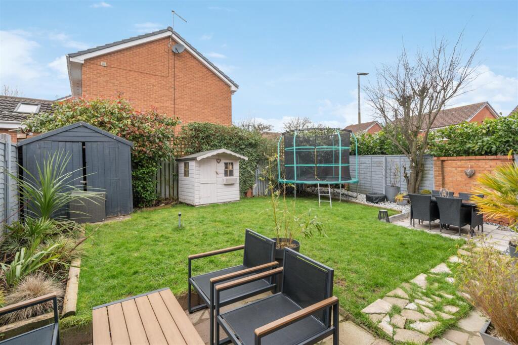 Additional property image - Shelsley Way, Solihull