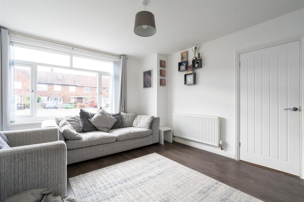 Additional property image - Highwood Avenue, Solihull
