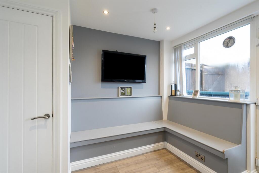 Additional property image - Highwood Avenue, Solihull