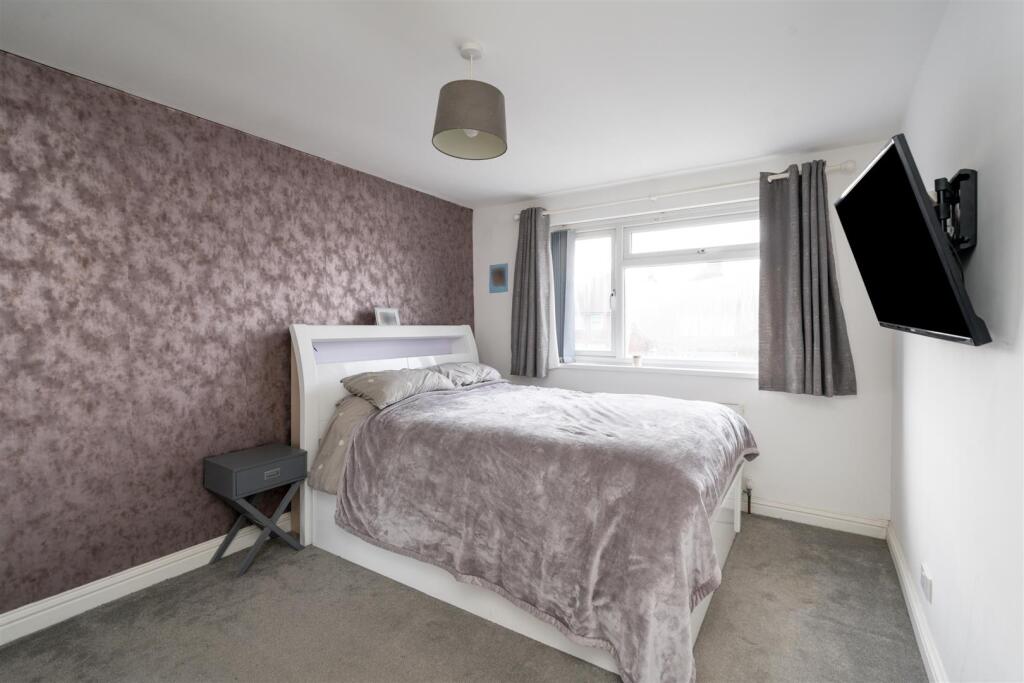 Additional property image - Highwood Avenue, Solihull