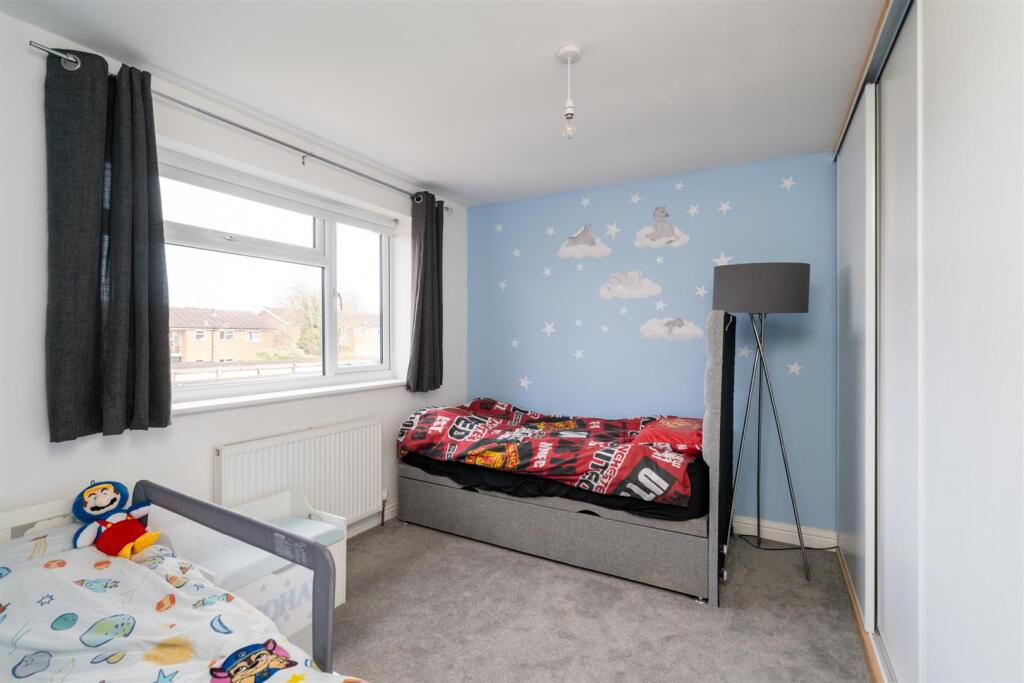 Additional property image - Highwood Avenue, Solihull