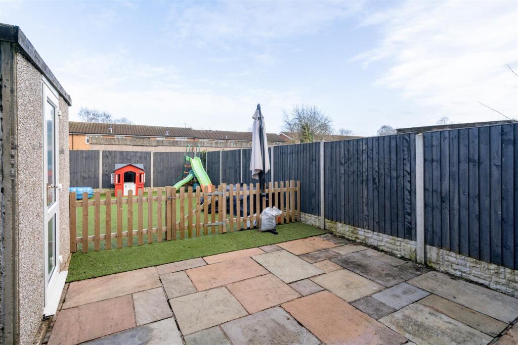 Additional property image - Highwood Avenue, Solihull