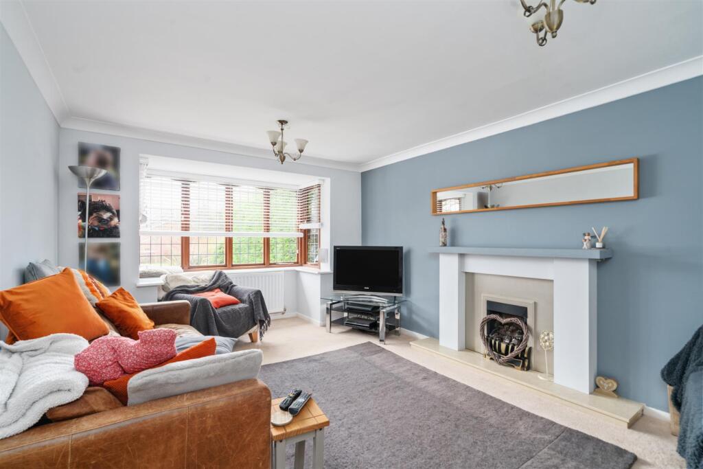 Additional property image - Oakslade Drive, Solihull