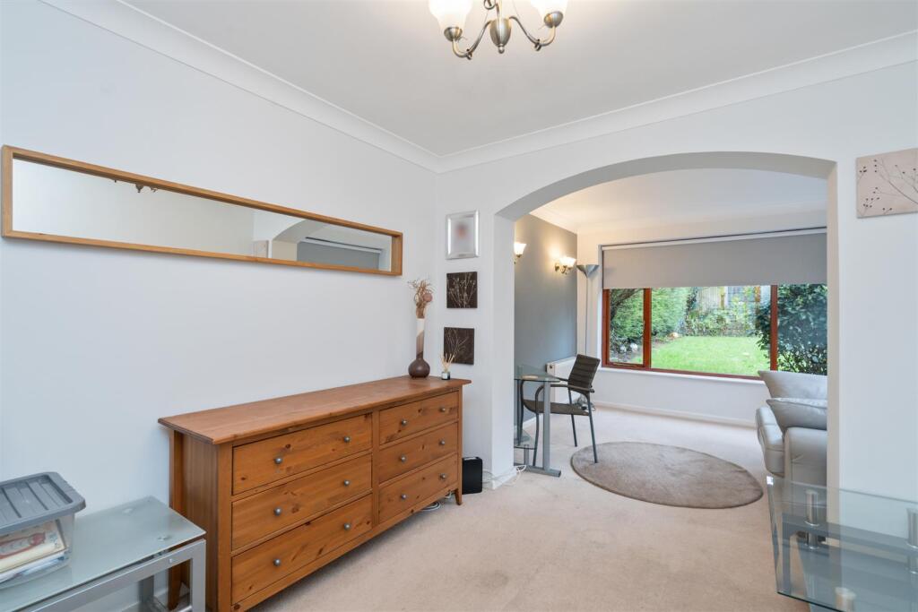 Additional property image - Oakslade Drive, Solihull