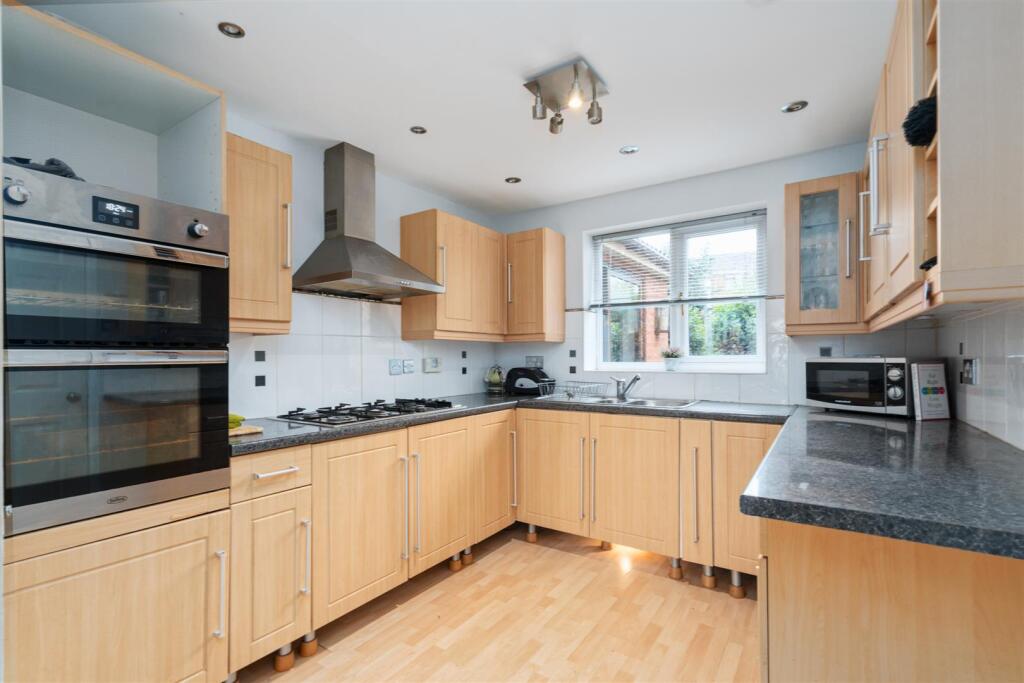 Additional property image - Oakslade Drive, Solihull